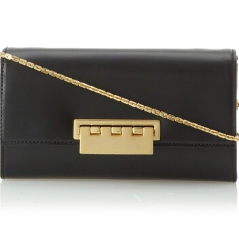 Zac Posen Eartha Shoulder Bag
